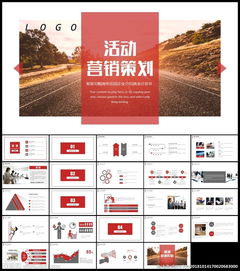 活動(dòng)營銷方案銷售策劃 項(xiàng)目策劃與公關(guān)服務(wù)的整合策略